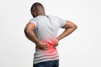 Back pain