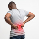 Back pain