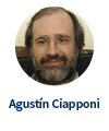 Agustín Ciapponi