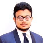 Ahmed Ozair, India